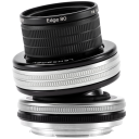 Lensbaby Composer Pro II with Edge 80 Optic for Nikon F