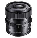 Sigma 50mm F2 DG DN | Contemporary Lens for Sony E