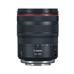 Canon RF24-105mm F4 L IS USM (2963C002)