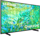 Samsung 55" Class CU8000 Crystal UHD 4K Smart Tizen TV