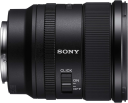 Sony FE 20mm F1.8 G Full-frame Ultra-wide Prime G Lens