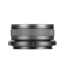 AstrHori 27mm F2.8 II APS-C Large Aperture lens for Canon EF-M