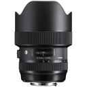 Sigma 14-24mm F2.8 DG HSM | Art Lens for Nikon F