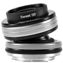 Lensbaby Composer Pro II with Sweet 50 Optic for Micro Four Thirds