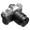 7artisans 24mm f/1.4 APS-C Lens for Nikon Z