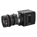 Meike Prime 50mm T2.1 Super35 Cine Lens for Canon EF