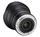 Rokinon 10mm F3.5 SP Full Frame Ultra Wide Angle Lens