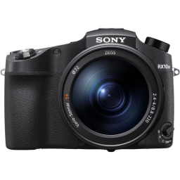 Sony Cyber-shot DSC-RX10 IV (DSC-RX10M4)