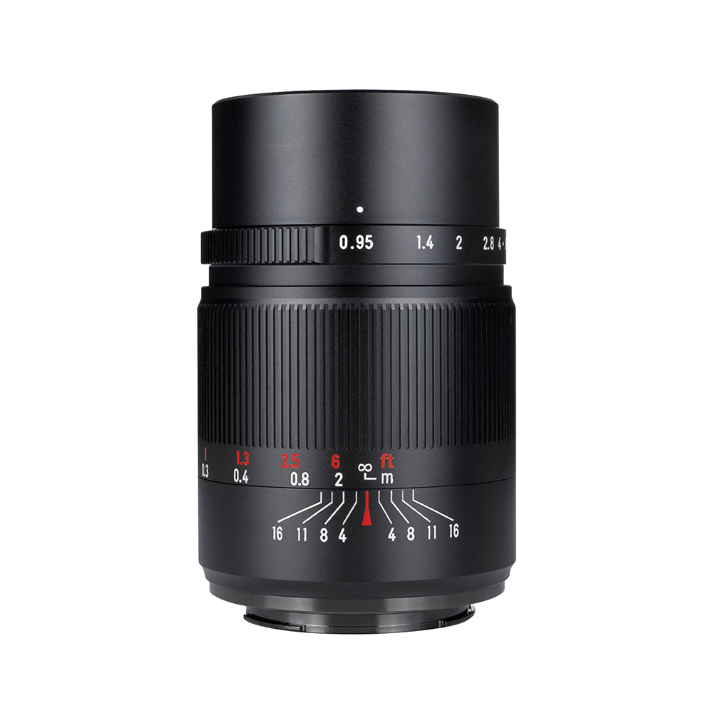 7artisans 25mm f/0.95 APS-C Lens for Sony E