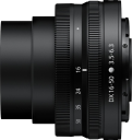 Nikon NIKKOR Z DX 16-50mm f/3.5-6.3 VR