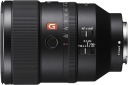 Sony FE 135mm F1.8 GM Full-frame Telephoto Prime G Master Lens