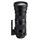 Sigma 150-600mm F5-6.3 DG OS HSM | Sports Lens for Sigma SA