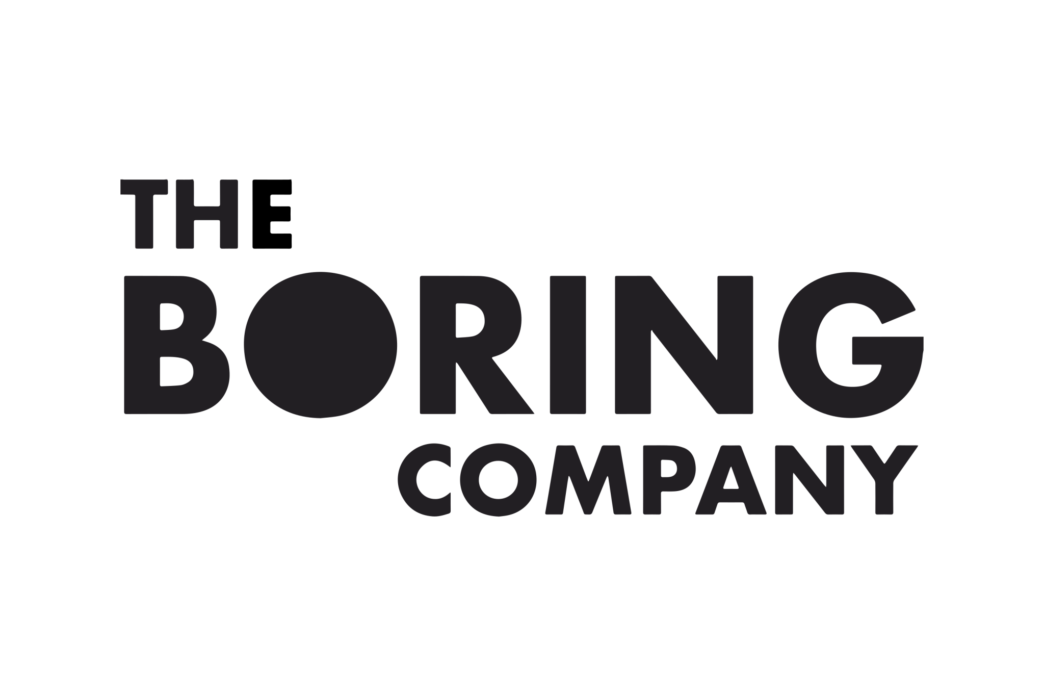 The Boring Company