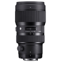 Sigma 50-100mm F1.8 DC HSM | Art Lens for Canon EF