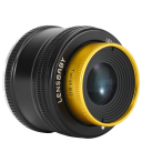 Lensbaby Twist 60 for Fujifilm X