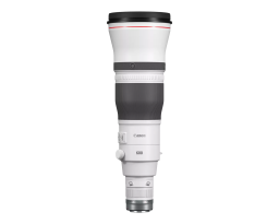 Canon RF600mm F4 L IS USM