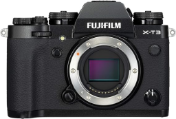 Fujifilm X-T3 (IFJXT3B)
