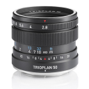 Meyer-Optik Gorlitz Trioplan 50 f2.8 II Lens for Nikon F
