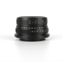 7artisans 25mm f/1.8 APS-C Lens for Fujifilm X