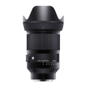 Sigma 35mm F1.2 DG DN | Art Lens for Leica L