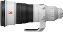 Sony FE 400 mm F2.8 GM OSS Full-frame Super-telephoto Prime G Master Lens with Optical SteadyShot