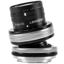 Lensbaby Composer Pro II with Edge 35 Optic for Sony E