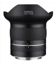 Rokinon 10mm F3.5 SP Full Frame Ultra Wide Angle Lens