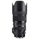 Sigma 50-100mm F1.8 DC HSM | Art Lens for Canon EF