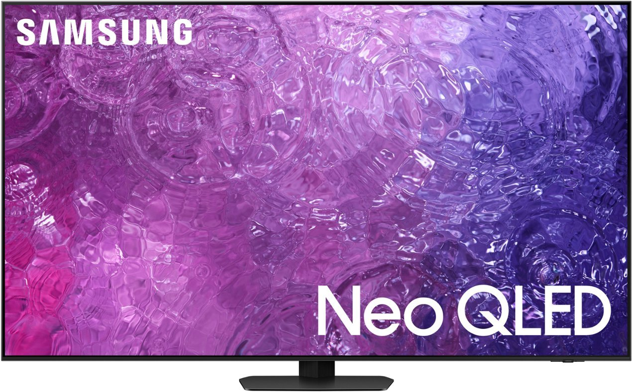 Samsung 50" Class QN90C Neo QLED 4K UHD Smart Tizen TV