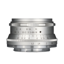 7artisans 35mm f/1.2 APS-C Lens for Micro Four Thirds