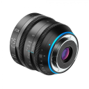 Irix Cine Lens 15mm T2.6 for Micro Four Thirds Imperial