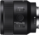 Sony FE 50 mm F2.8 Macro Full-frame Standard Macro Prime Lens