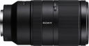 Sony E 70–350 mm F4.5–6.3 G OSS APS-C Telephoto Zoom G Lens with Optical SteadyShot