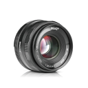 Meike 35mm F1.4 Lens for Fujifilm X