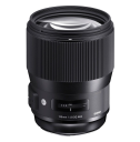 Sigma 135mm F1.8 DG HSM | Art Lens for Leica L