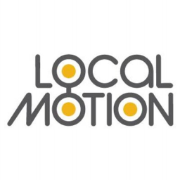 Local Motion