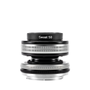 Lensbaby Composer Pro II with Sweet 50 Optic for Nikon Z