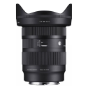 Sigma 16-28mm F2.8 DG DN | Contemporary Lens for Leica L