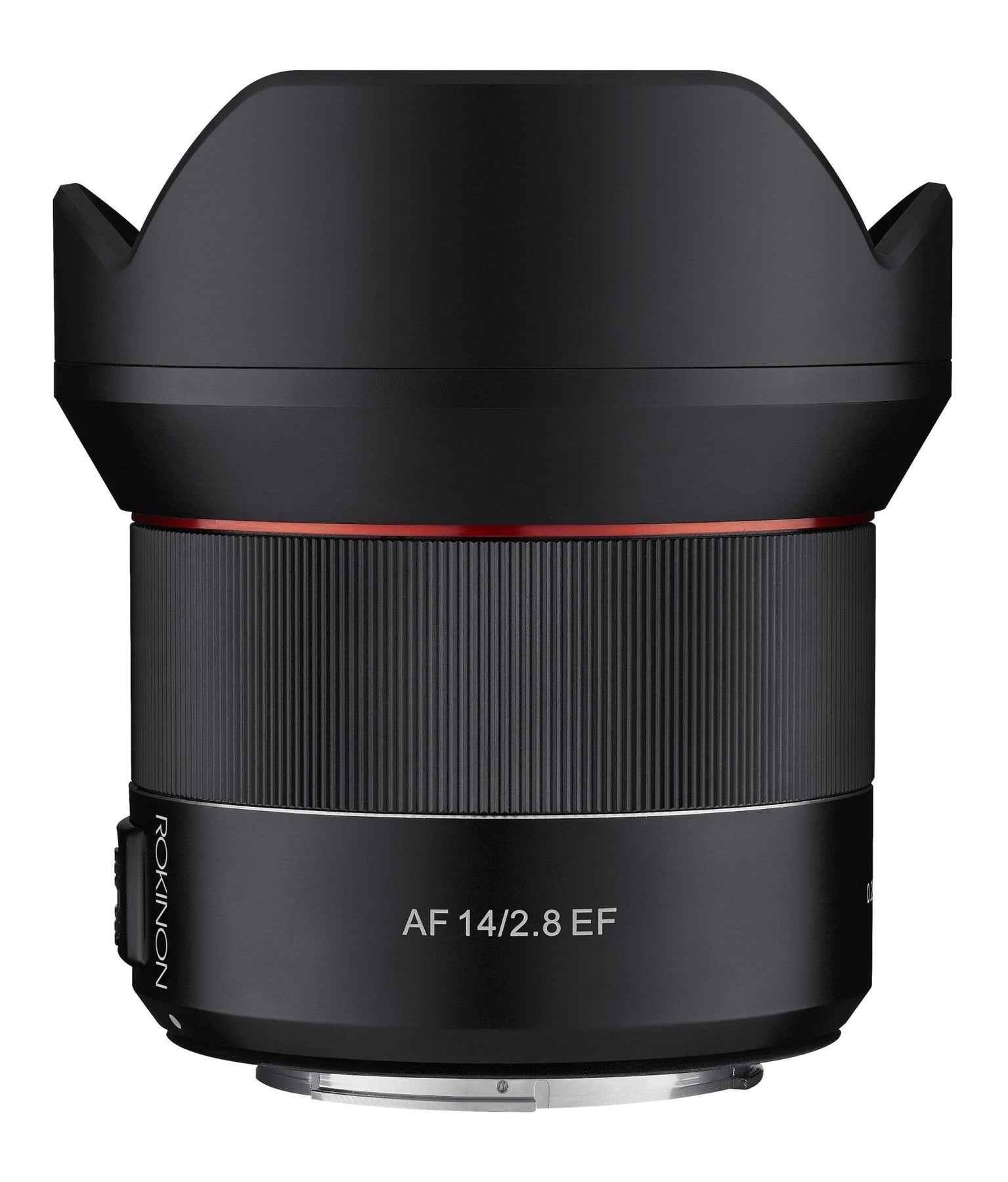 Rokinon 14mm F2.8 AF Full Frame Weather Sealed Wide Angle Lens for Canon EF