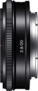 Sony E 20 mm F2.8 APS-C Ultra-wide Prime Lens