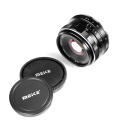 Meike 35mm F1.4 Lens for Fujifilm X