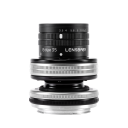 Lensbaby Composer Pro II with Edge 35 Optic for Fujifilm X