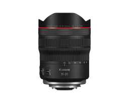Canon RF10-20mm F4 L IS STM (6182C002)