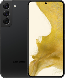 Samsung Galaxy S22 128GB (SM-S901UZKAXAA)