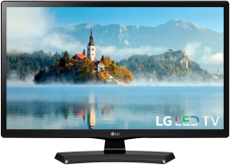 LG 24" Class LED HD TV