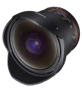 Rokinon 12mm F2.8 Full Frame Fisheye Lens for Canon EF
