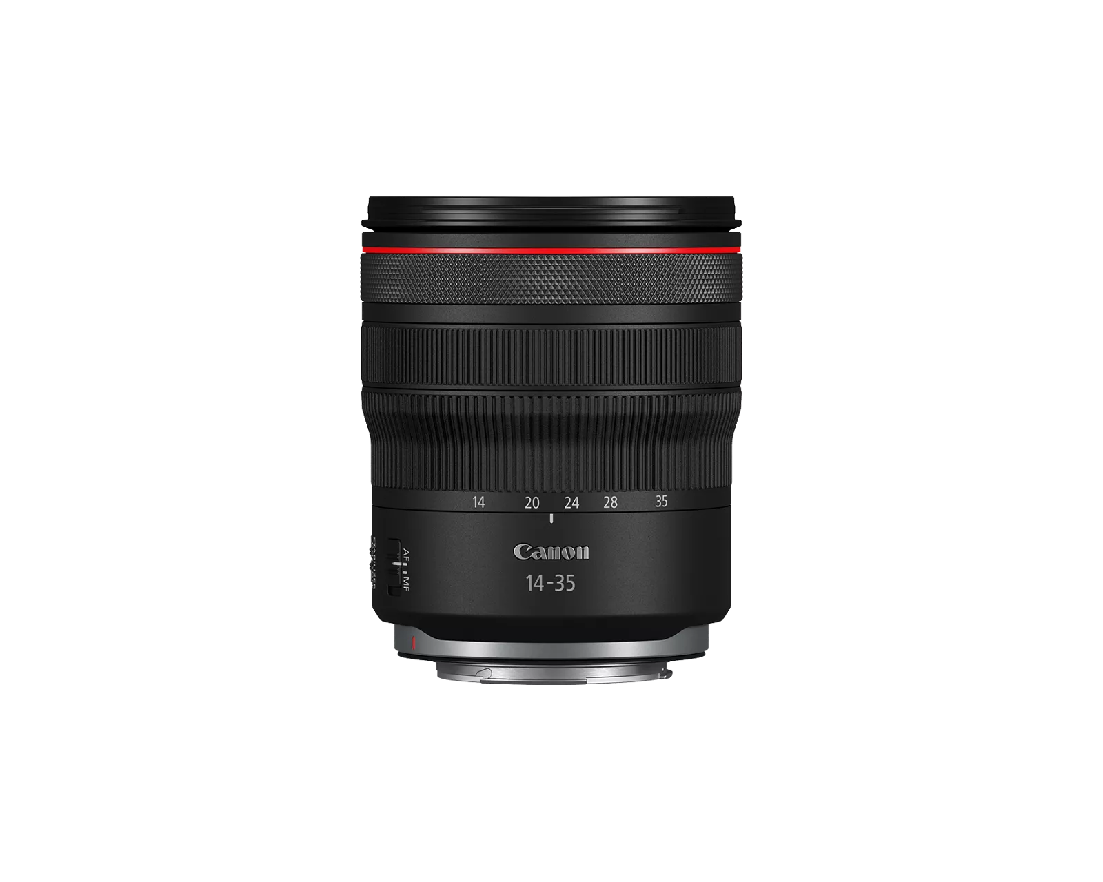 Canon RF14-35mm F4 L IS USM