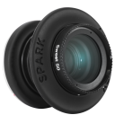 Lensbaby Spark 2.0 with Sweet 50 Optic for Fujifilm X