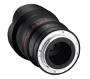 Rokinon 14mm F2.8 Full Frame Ultra Wide Angle Lens for Canon RF