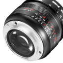 Meike 50mm F0.95 Lens for Fujifilm X